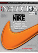 Inovação para não-gênios(08/01/2010)